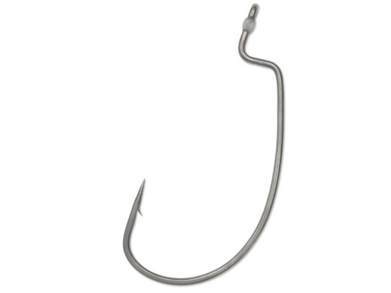VMC Hybrid Wide Gap Hook PTFE Coated #4/0
