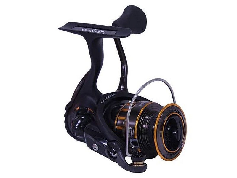 Diawa Spinning Reel BG size 15