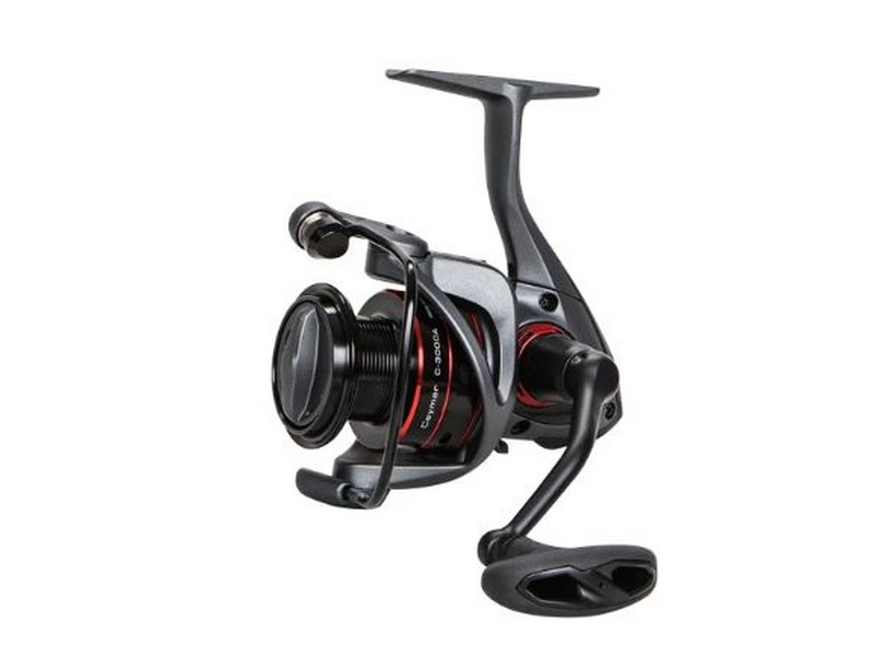 Okuma Ceymar Spinning Reel size 2500