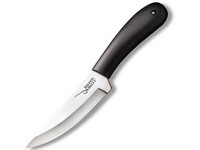 Cold Steel Roach Belly Fixed Blade Knife 4.5"