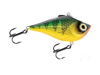 Livingston Lure Pro Ripper Magnum Yellow Perch
