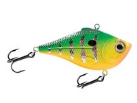 Livingston Lure Pro Ripper Magnum Lucky Charm