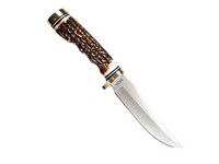 Uncle Henry Fixed Blade Knife