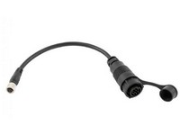 Minn Kota MRK-DSC-16 Lowrance 9 Pin Adapter Cable