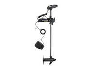 Minn Kota Powerdrive 55 54" with Foot Pedal