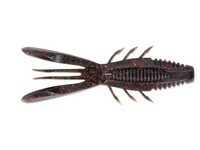 Rapala CrushCity Bronco 4" Cali Craw