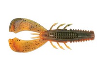 Rapala CrushCity Cleanup Craw 3.5" Bama Craw