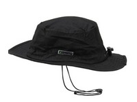 Frog Toggs Waterproof Bucket Hat Black