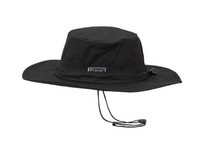 Frog Toggs Waterproof Bonnie Hat Black