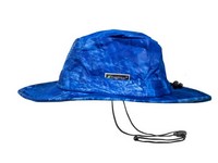 Frog Toggs Waterproof Bonnie Hat Blue