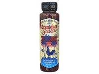 The W Sauce Bear & Burton's Breakfast Sauce 12 oz