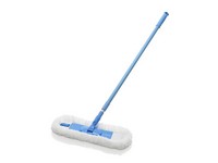 E-Cloth Microfiber Floor and Wall Duster 17.5 in. W X 61 in. L 1 pk