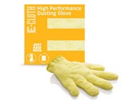 E-Cloth High Performance Polyamide/Polyester Dusting Glove 10 in. W X 8 in. L 1 pk