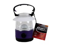 Dorcy 40 lm Assorted LED Camping Lantern