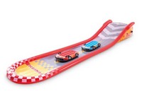 Intex Racing Fun Slide