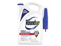 Roundup Weed and Grass Killer RTU Liquid 1 gal