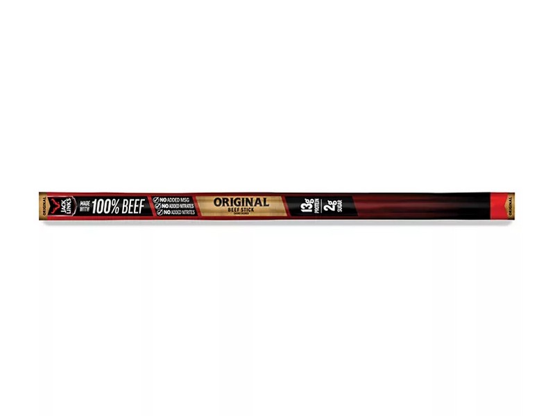 Jack Link's Original Beef Stick 1.84 oz Pegged