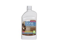 Bona Hardwood Floor Polish Acrylic Base Low Gloss 32 Oz