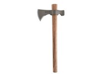CRKT Woods Coghlans T-Hawk Two Handed Camp Axe