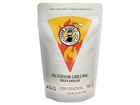 Urban Slicer Pizza Worx Outdoor Grilling Pizza Dough Mix 13.4 oz