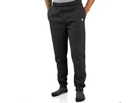 Men's Carhartt Tapered Sweatpants Black