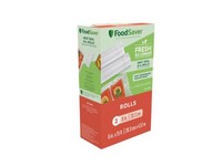 Vacuum Sealer Roll 2pk