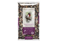 Songbird Selections Berry Burst with Mixed Nuts Wild Bird Seed Wild Bird