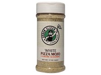 Urban Slicer Pizza Worx White Pizza Mojo Seasoning 5.7 oz