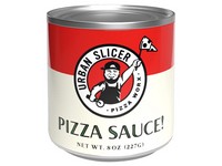 Urban Slicer Pizza Worx Pizza Sauce 8 oz