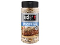 Weber Chicago Steak Seasoning 13 oz