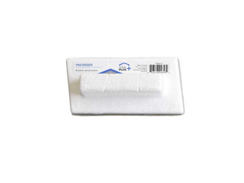 Home Plus 3 in. W Paint Edger For Corners/Edges