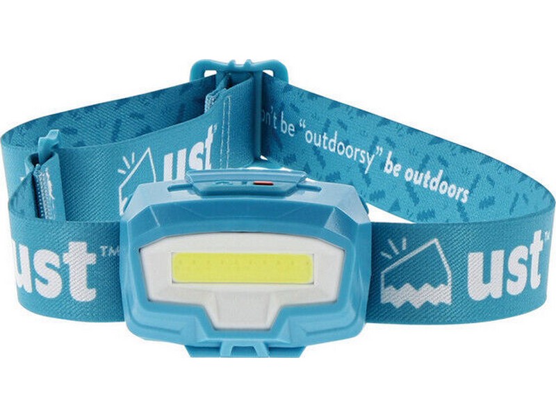 UST Brila 450 LED Headlamp