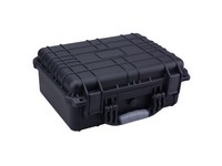 Focus on Tools 16" Waterproof Hardside Gun Case