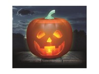 Mindscope Animat3D Jabberin' Jack Halloween Decor