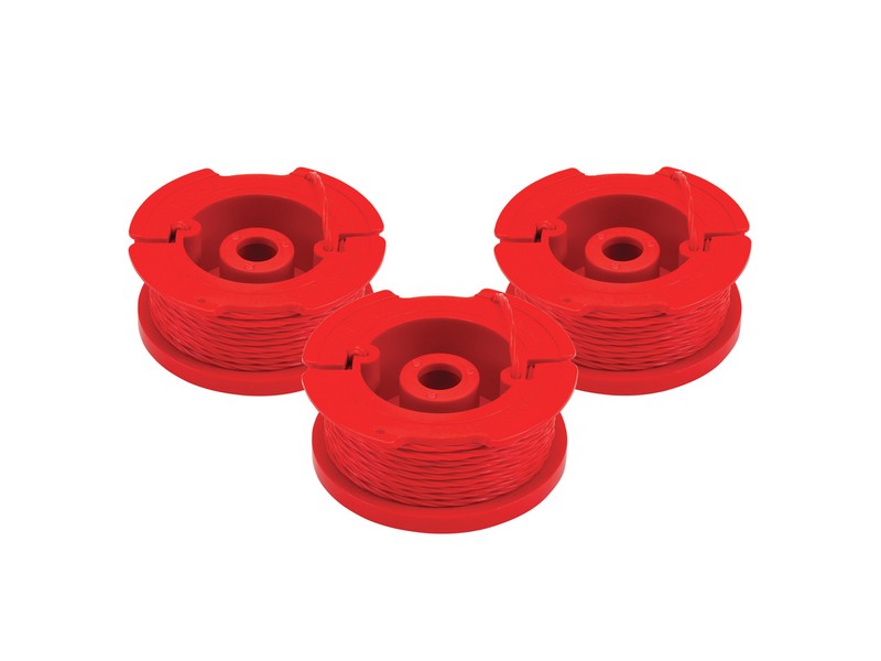 Craftsman Commercial Grade .080  D X 20 ft. L Trimmer Line