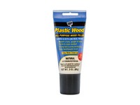DAP Plastic Wood Natural Wood Filler 3 oz