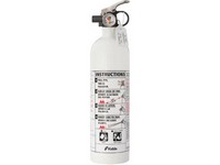 Kidder Marine Fire Extinguisher 5BC