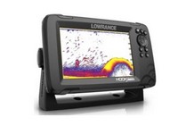 Lowrance Hook Reveal 7 Tripleshot US Inland