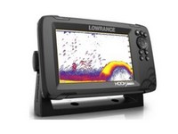 Lowrance Hook Reaveal 5 Splitshot US Inland