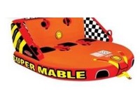 Towable Super Mable 3 Person