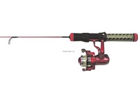 HT Red Hot Ice Combo 24" Light
