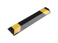 Steel Grip Black/Yellow Parking Aid Cars/SUVs 1 pk