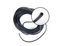 Phifer 0.125 in. D X 25 ft. L Screen Spline