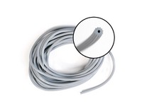 Phifer 0.16 in. D X 25 ft. L Screen Spline