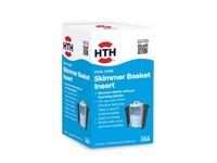 HTH Pool Care Skimmer Basket Insert
