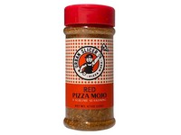 Urban Slicer Pizza Worx Red Pizza Mojo Seasoning 4.7 oz