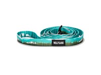 Wolfgang Green GreatEscape Polyester Dog Leash Medium/Large