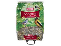 Kaytee Songbird Songbird Black Oil Sunflower Seed Wild Bird Food 14 lb
