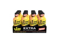 5-Hour Energy Extra Strength Sugar Free Strawberry/Banana Energy Shot 1.93 oz