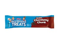 Rice Krispies Treats Chocolate Chunk Treat 3 oz Pouch